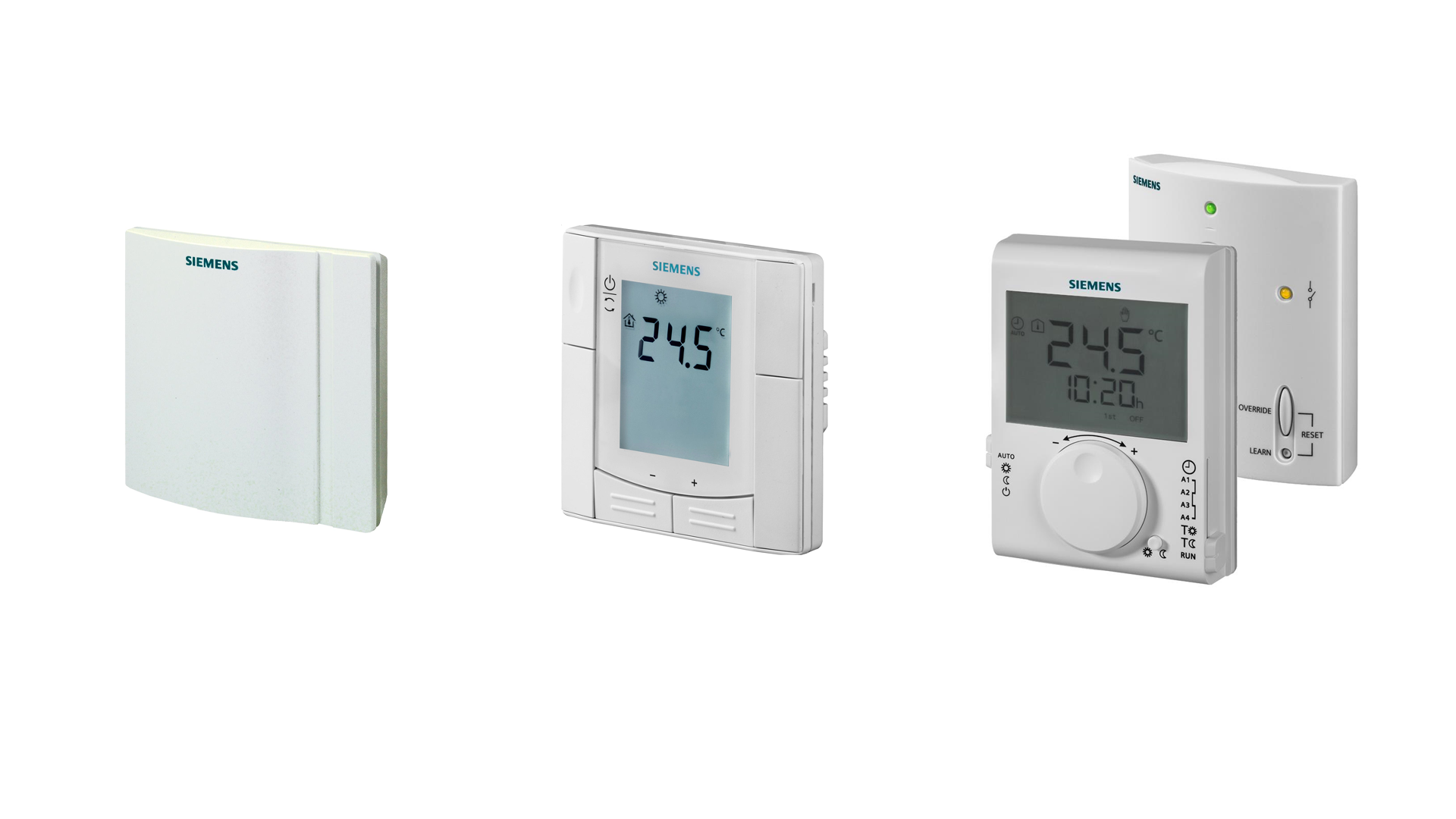 Thermostat d'Ambiance