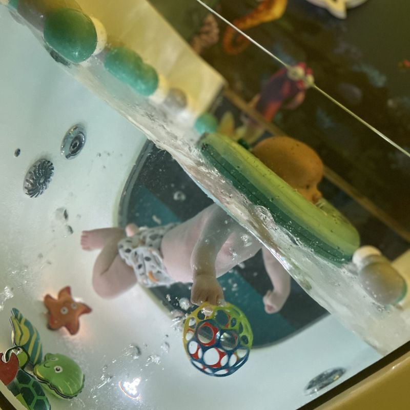 Hydrothérapie