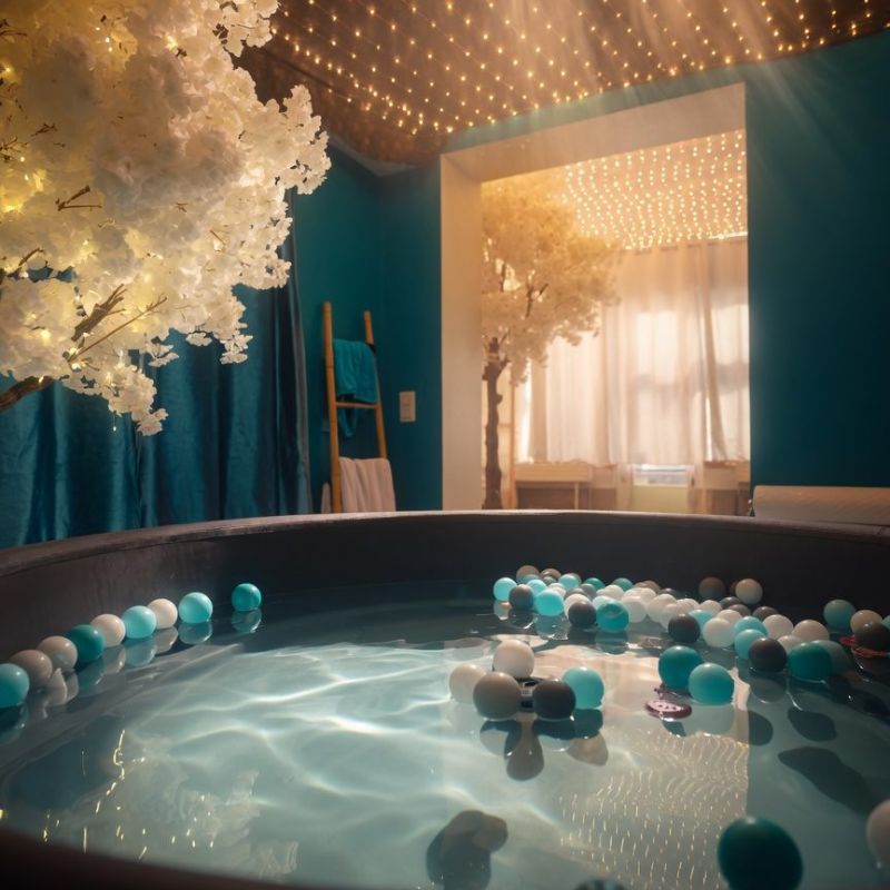 Espace bien-être Oh Baby Spa